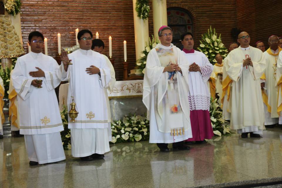 Holy Mass Proper (5)